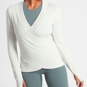 Athleta Wrap